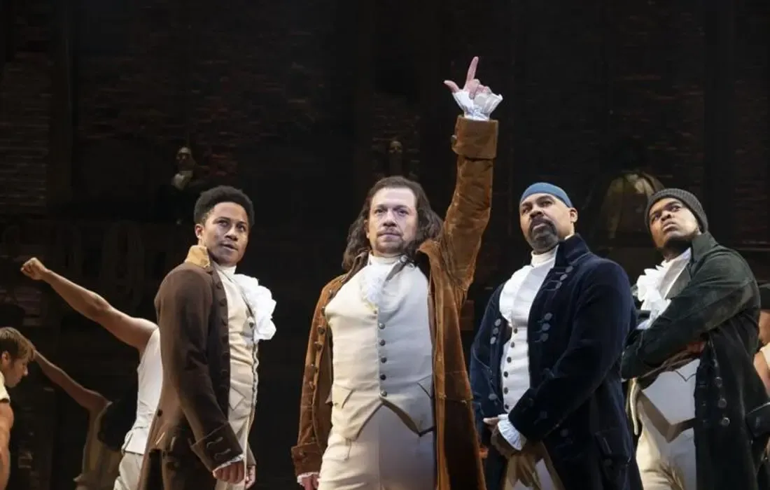 Hamilton